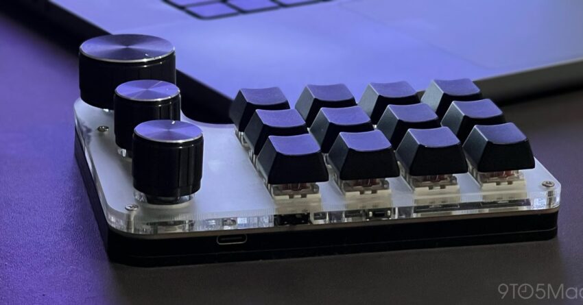 i can t work on my mac