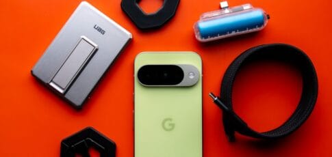 from stands to wallets my pixel 10