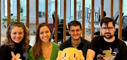 Tech News 2 mastodon ceo steps down as the social