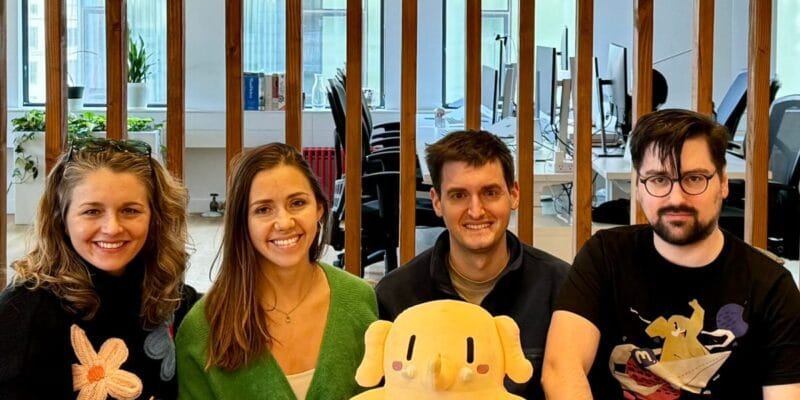 Mastodon CEO steps down as the social network restructures 14 mastodon ceo steps down as the social