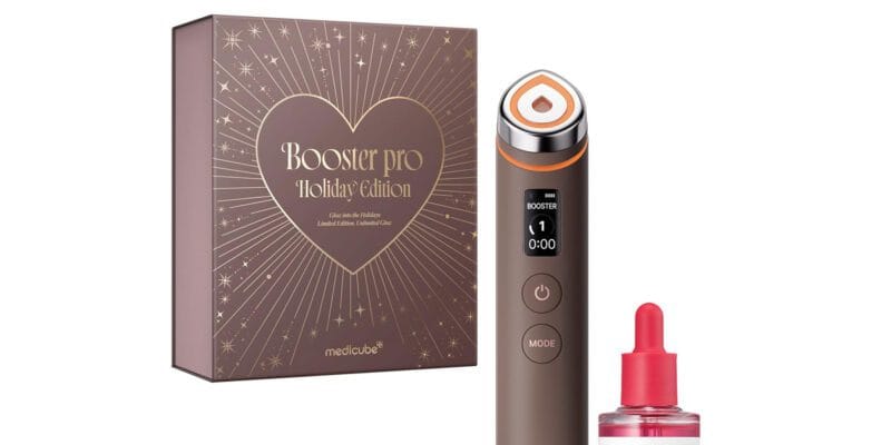 I wish this $169 deal was around for the viral TikTok skincare wand when I got one 11 i wish this 169 deal was around