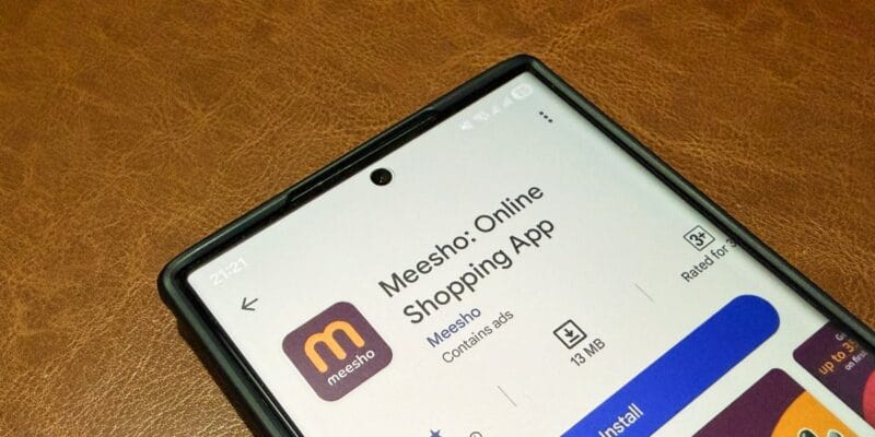 SoftBank stays in as Meesho $606M IPO becomes India’s first major e-commerce listing 6 softbank stays in as meesho 606m ipo