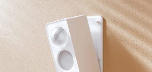 Tech News 9 meross radar presence sensor ditches the cord