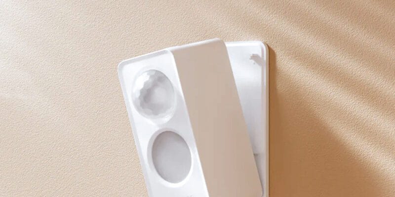 Meross’ radar presence sensor ditches the cord and adds Matter-over-Thread support 4 meross radar presence sensor ditches the cord