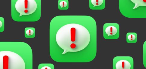 singapore tells apple to curb imessage scams
