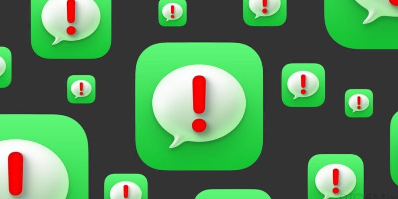 Singapore tells Apple to curb iMessage scams spoofing government agencies 18 singapore tells apple to curb imessage scams