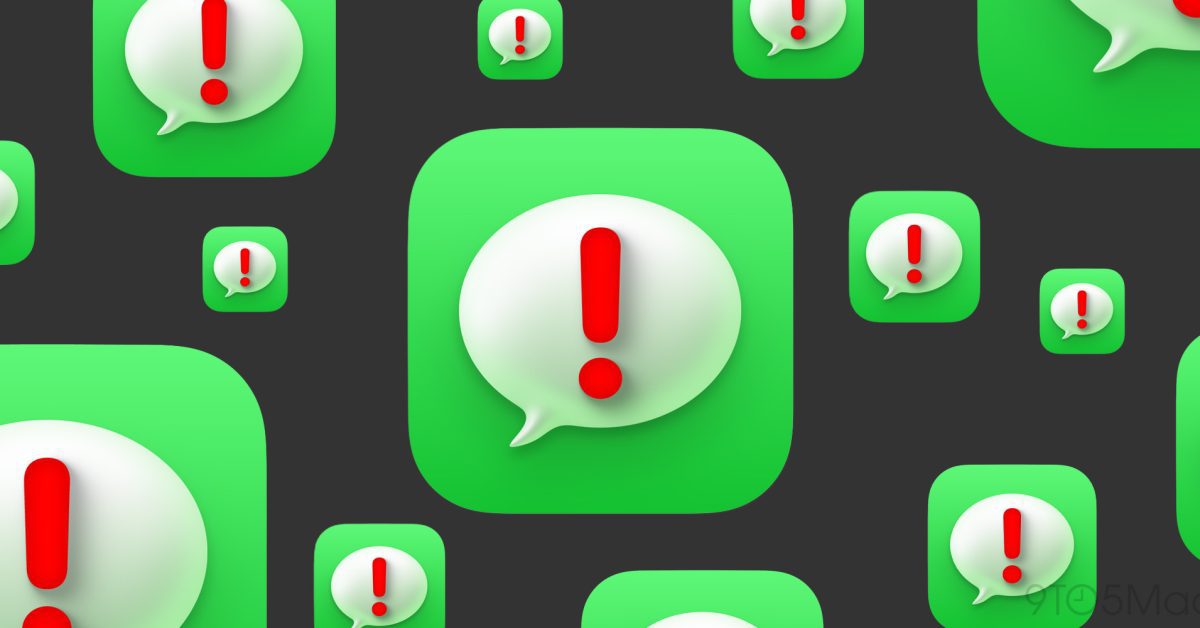 singapore tells apple to curb imessage scams
