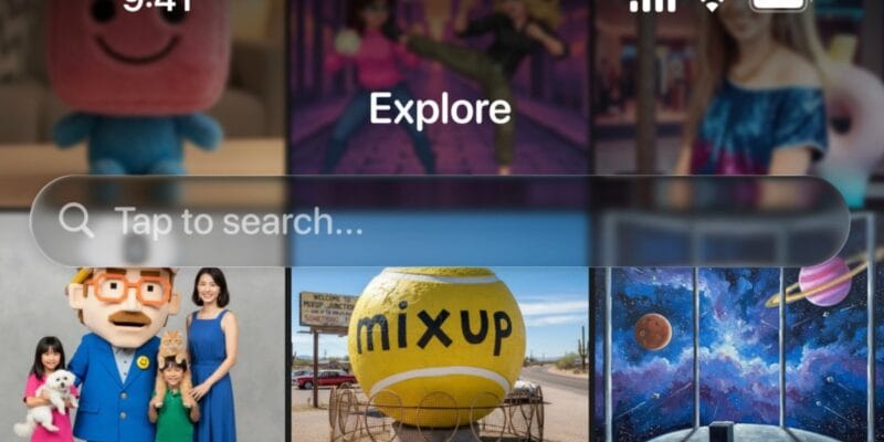 Mixup is a new, Mad Libs-style app for creating AI images from photos, text, and doodles 10 Mixup is a new, Mad Libs-style app for creating AI images from photos, text, and doodles | Hashe Computer Solutions (Pvt) Ltd.