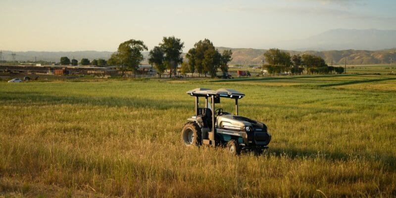 Monarch Tractor sued over tractors that were ‘unable to operate autonomously’ | Hashe Computer Solutions (Pvt) Ltd.