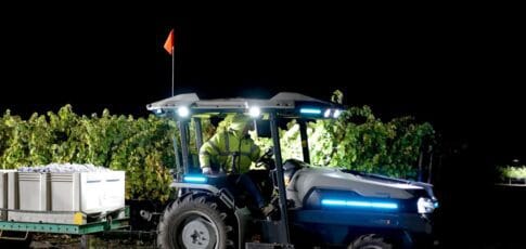 Tech News 8 monarch tractor preps for layoffs and warns