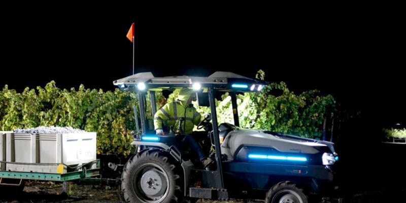 Monarch Tractor preps for layoffs and warns employees it may ‘shut down’ 8 monarch tractor preps for layoffs and warns
