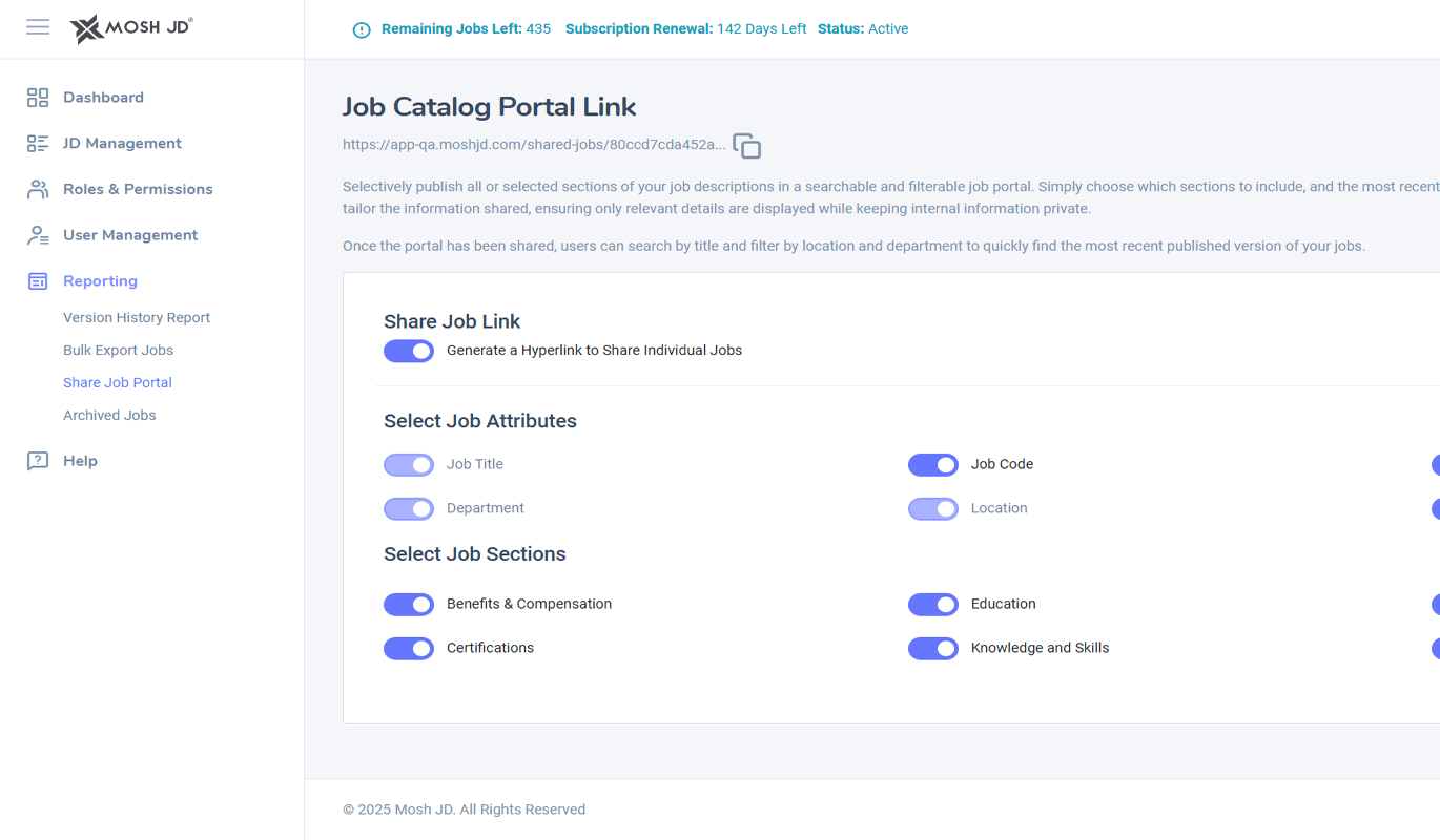 Mosh Jd App Case Study 2