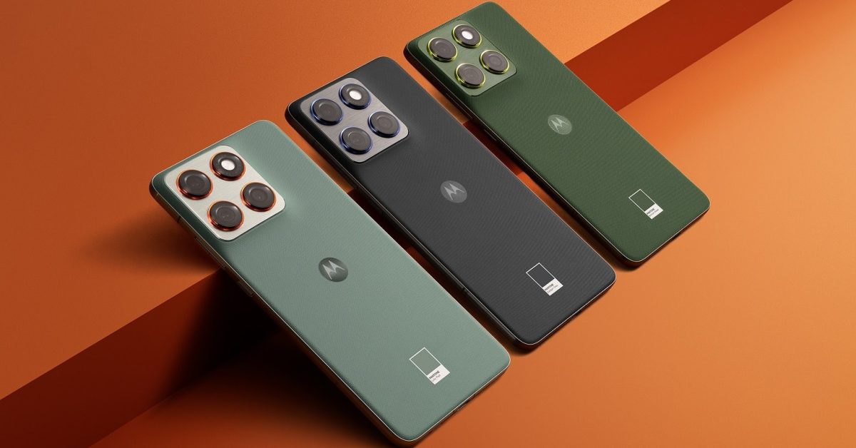 motorola s thin edge 70 launches globally