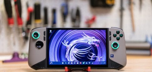 microsoft releases an xbox full screen experience