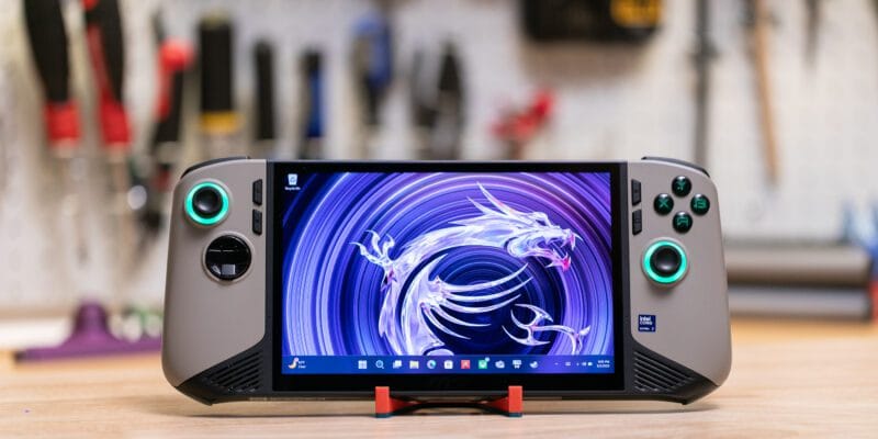 Microsoft releases an Xbox Full Screen Experience preview for the MSI Claw 13 microsoft releases an xbox full screen experience