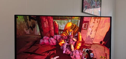 Tech News 11 msi s 380 qd-oled gaming monitor is