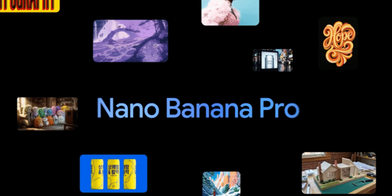 Google’s new Nano Banana Pro uses Gemini 3 power to generate more realistic AI images 19 google s new nano banana pro uses