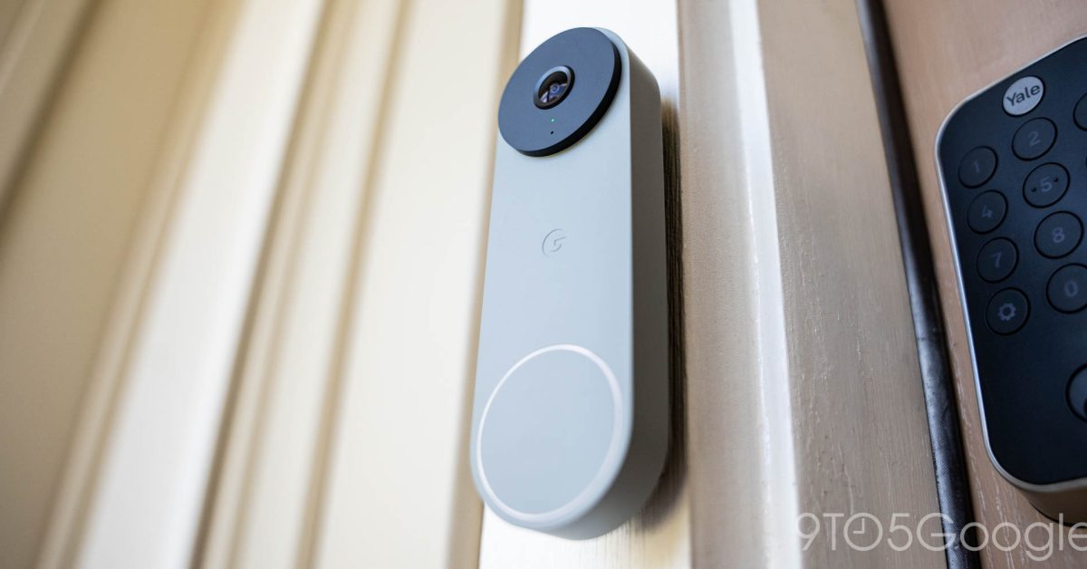 how to turn off your nest doorbell