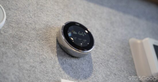 google pulled the plug on old nest