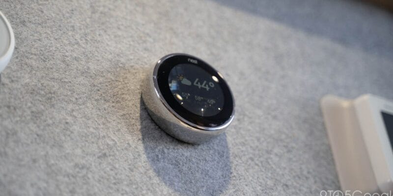 Google pulled the plug on old Nest Thermostats, but this project revives them 1 google pulled the plug on old nest