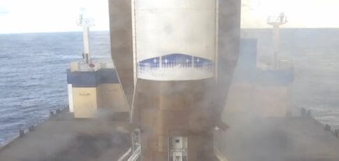 Tech News 10 blue origin sticks first new glenn rocket