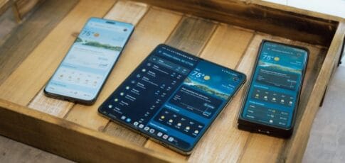 Tech News 10 google weather app for android might be