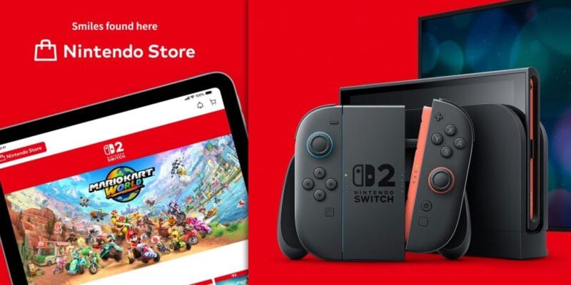 Nintendo Store app launches internationally with games, consoles, merch, and more 18 Nintendo Store app launches internationally with games, consoles, merch, and more | Hashe Computer Solutions (Pvt) Ltd.