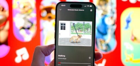 Tech News 2 nintendo has too many apps