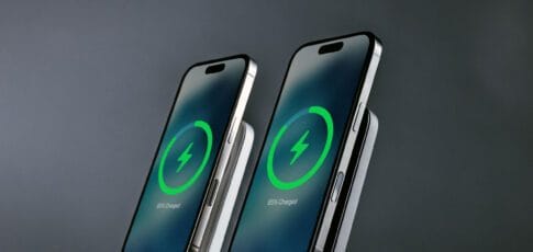 nomad s magnetic charging stands now support