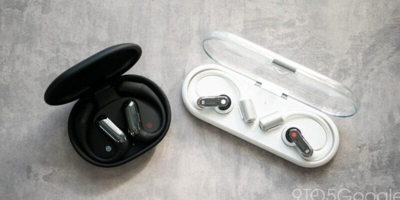 I love Nothing Ear (Open), but this $40 alternative gives them a run for their money 2 i love nothing ear open but this