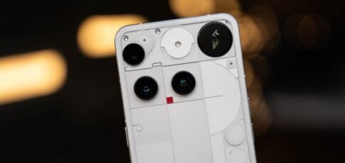 Tech News 4 nothing s android 16 update will be