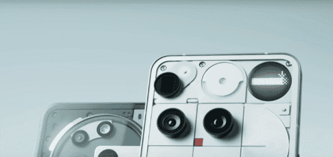 Tech News 7 nothing s android 16 update puts a