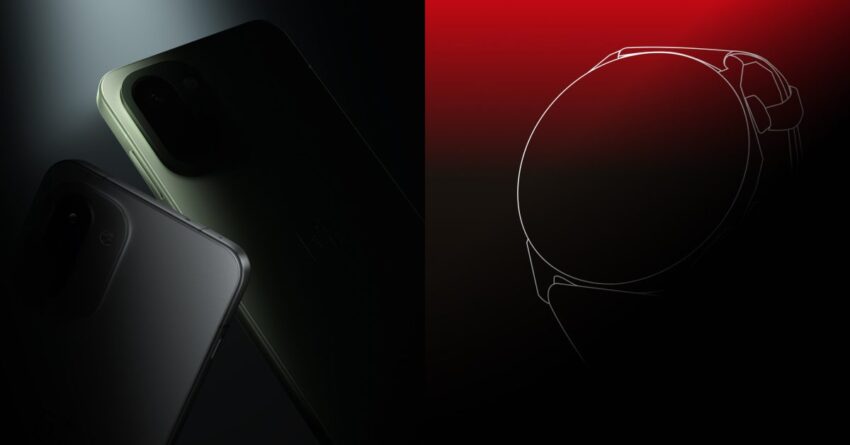 oneplus is teasing its next smartphone oneplus
