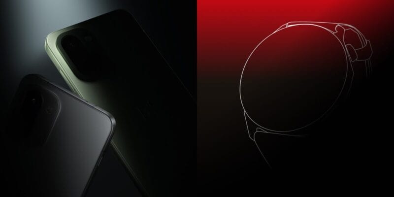 OnePlus is teasing its next smartphone, OnePlus 15R, and a new watch too 9 OnePlus is teasing its next smartphone, OnePlus 15R, and a new watch too | Hashe Computer Solutions (Pvt) Ltd.