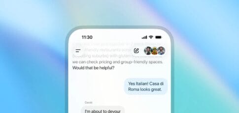 Tech News 9 openai is launching group chats in chatgpt
