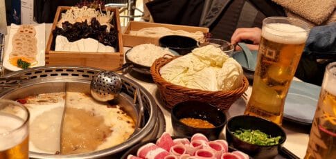 Tech News 3 your online reservations are telling restaurants all