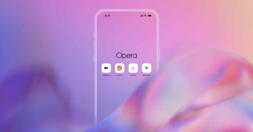 opera says dma contributed to 5x growth