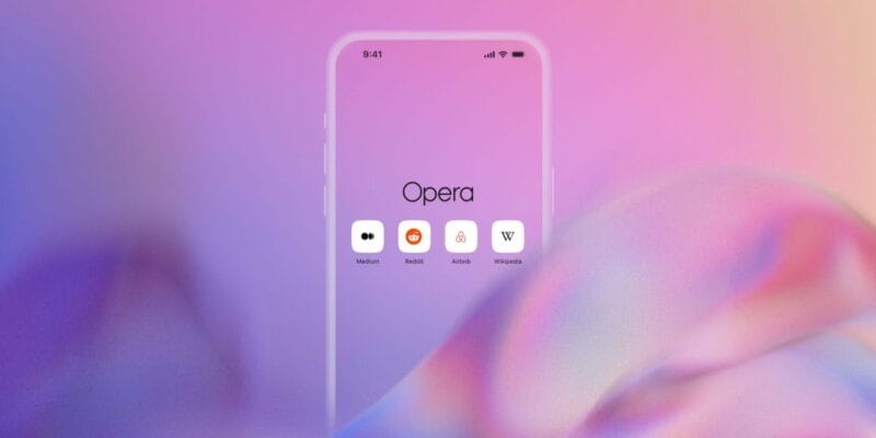 Opera says DMA contributed to 5x growth of iOS users in Europe | Hashe Computer Solutions (Pvt) Ltd.