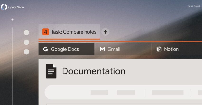 opera s ai browser gets 1-minute deep