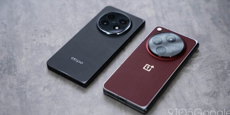 Android 16 is rolling out to a bunch of OnePlus and Oppo devices 14 android 16 is rolling out to a