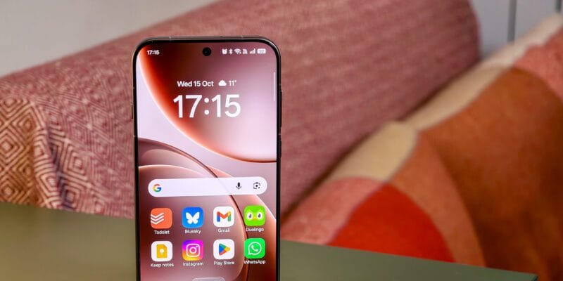 You wish your phone had the Oppo Find X9 Pro’s battery life 10 you wish your phone had the oppo