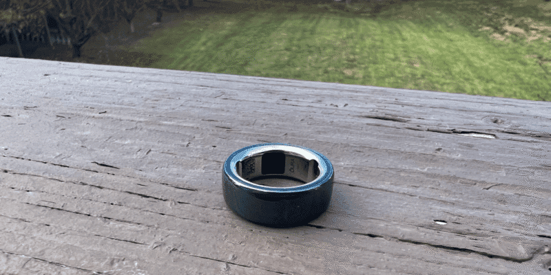 Oura Ring 4 Ceramic review: A colorful glow-up 15 oura ring 4 ceramic review a colorful