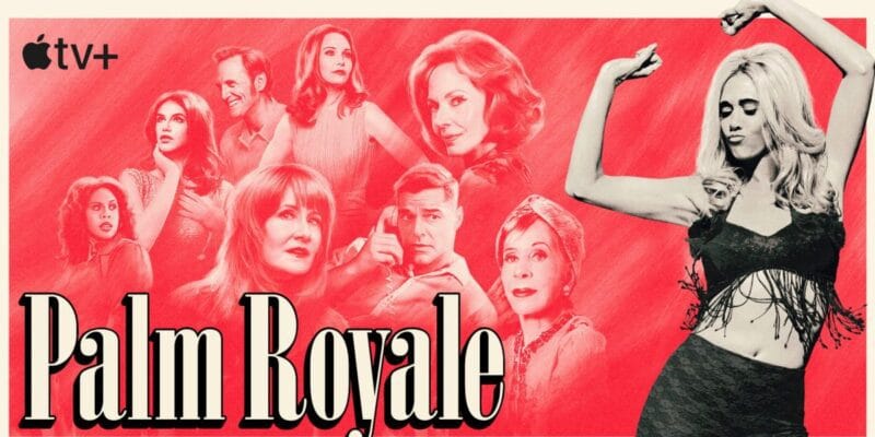 Palm Royale season 2 premieres on Apple TV 5 palm royale season 2 premieres on apple