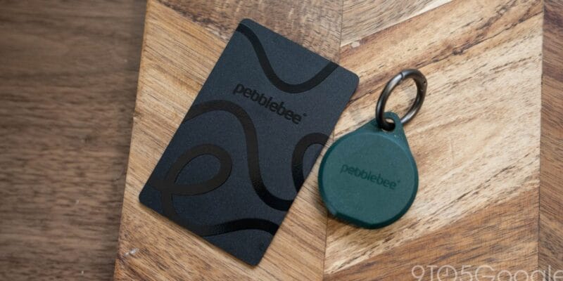 Pebblebee’s latest Find Hub trackers for Android continue to raise the bar 10 pebblebee s latest find hub trackers for