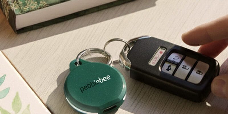 Pebblebee’s new trackers are brighter, louder, thinner, and more colorful 11 pebblebee s new trackers are brighter louder