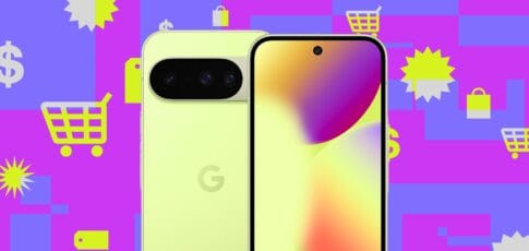 google s entire pixel 10 lineup is