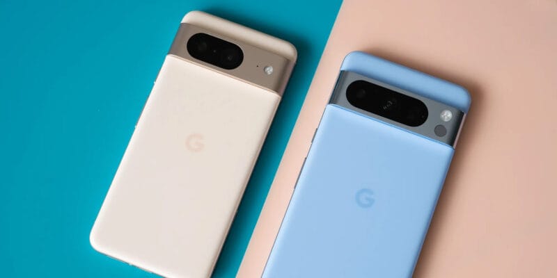 Google Call Recording launches on more Pixel phones | Hashe Computer Solutions (Pvt) Ltd.