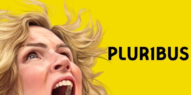 Pluribus is Apple TV’s biggest drama series launch ever 7 pluribus is apple tv s biggest drama