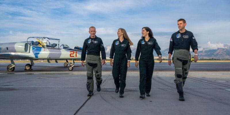 NASA is kind of a mess: Here are the top priorities for a new administrator 5 nasa is kind of a mess here