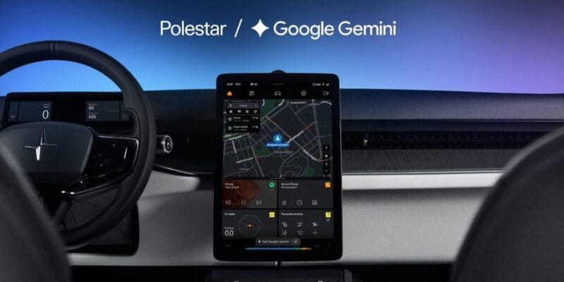 Gemini coming to Polestar vehicles with a ‘future’ Android Automotive update 10 gemini coming to polestar vehicles with a